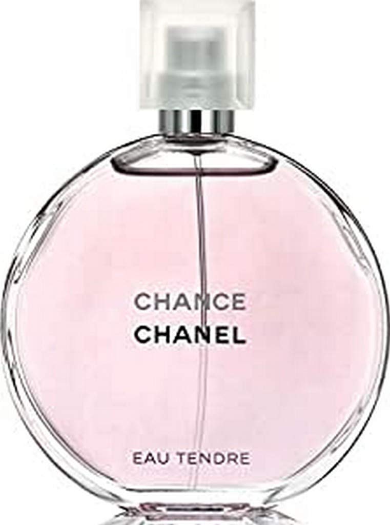 Chance Eau Tendre Edt Vapo 50 Ml