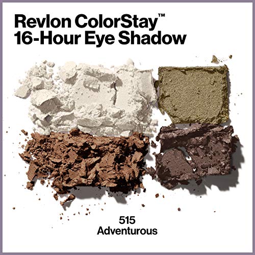 Revlon Colorstay Eye Shadow Lidschatten #530 Seductive 4.8g