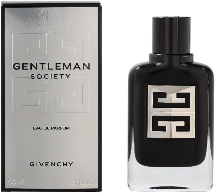 Givenchy Gentleman Society Eau de Parfum 60 ml, 0.3 kilograms, 1 Packung