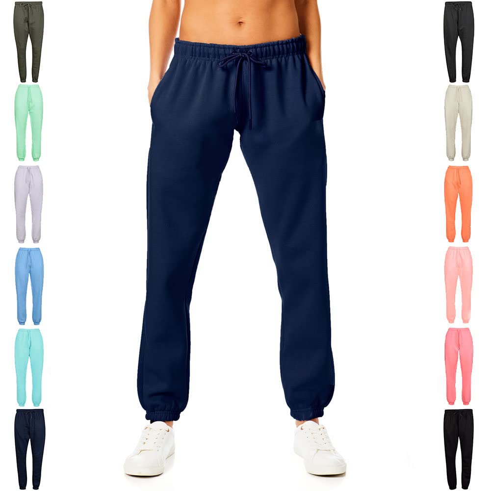 Light & Shade Women’s Soft Touch Joggers