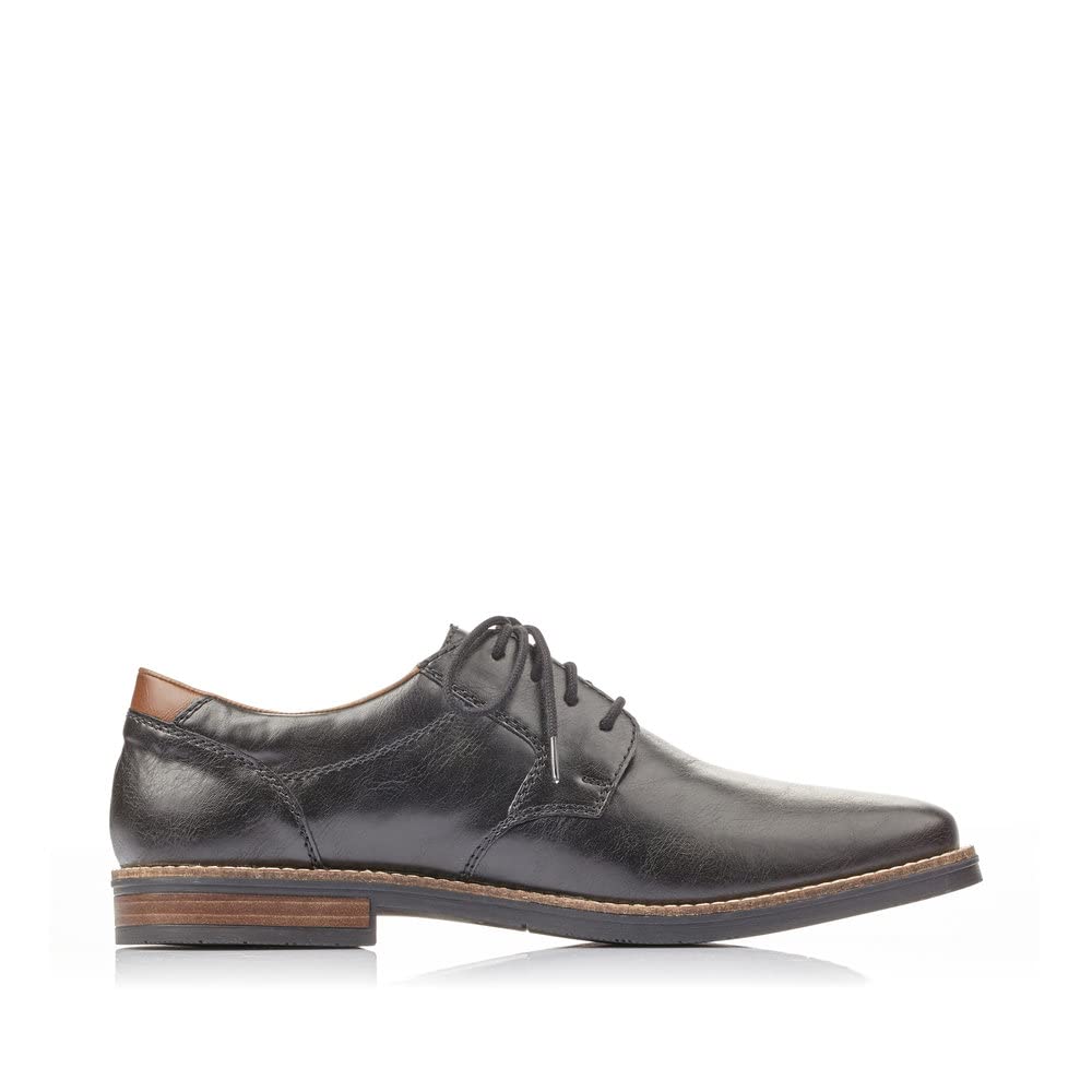 Rieker Men’s Low-Top Sneaker 13500 – Stylish and Comfortable