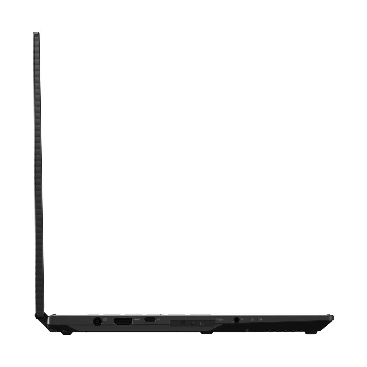 Asus ROG Flow X16, 16" 2K 165Hz, Ryzen 9, 1TB SSD, Windows 11