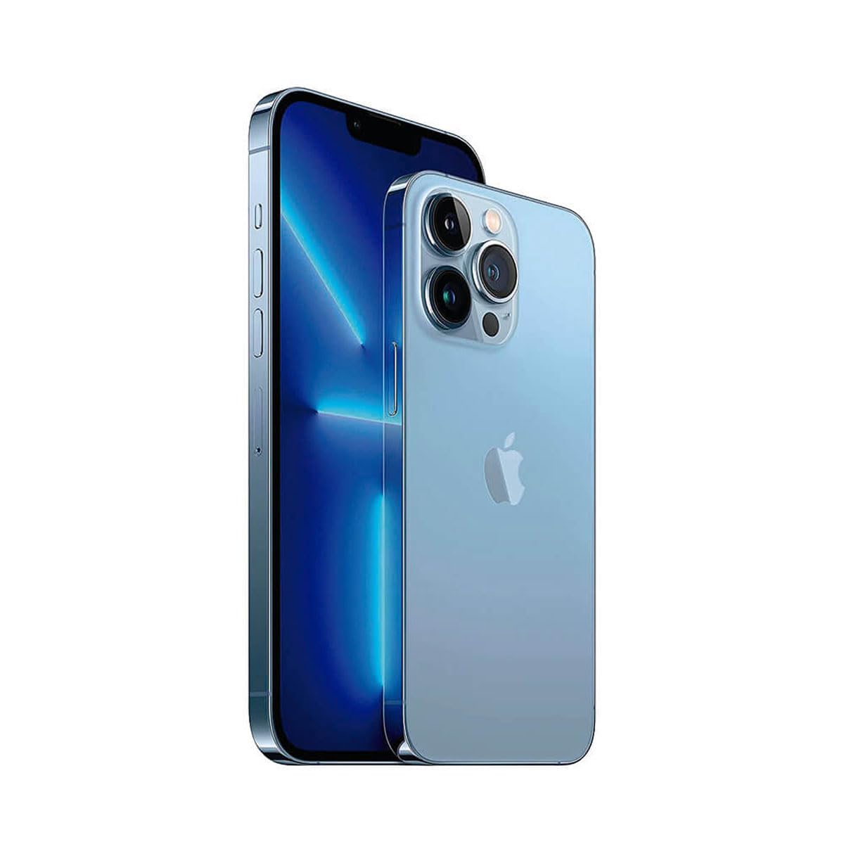 Apple iPhone 13 Pro – The Ultimate Pro Performance