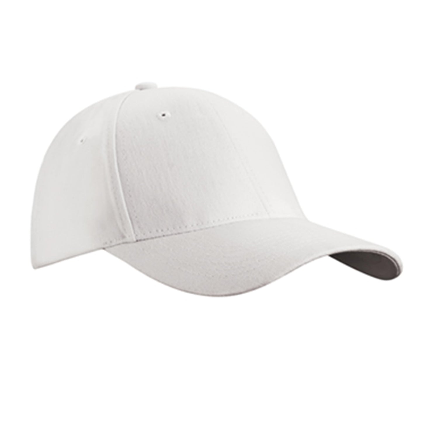 Herren Baseball Cap Kappe Baseball Cap Mütze Hut 100% Baumwolle Schirmkappe 6P