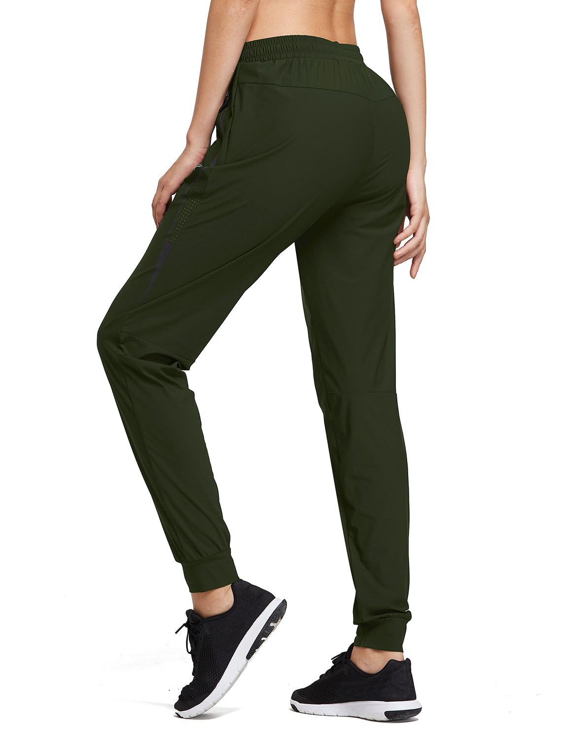 baleaf Women's Lightweight Jogging Pants