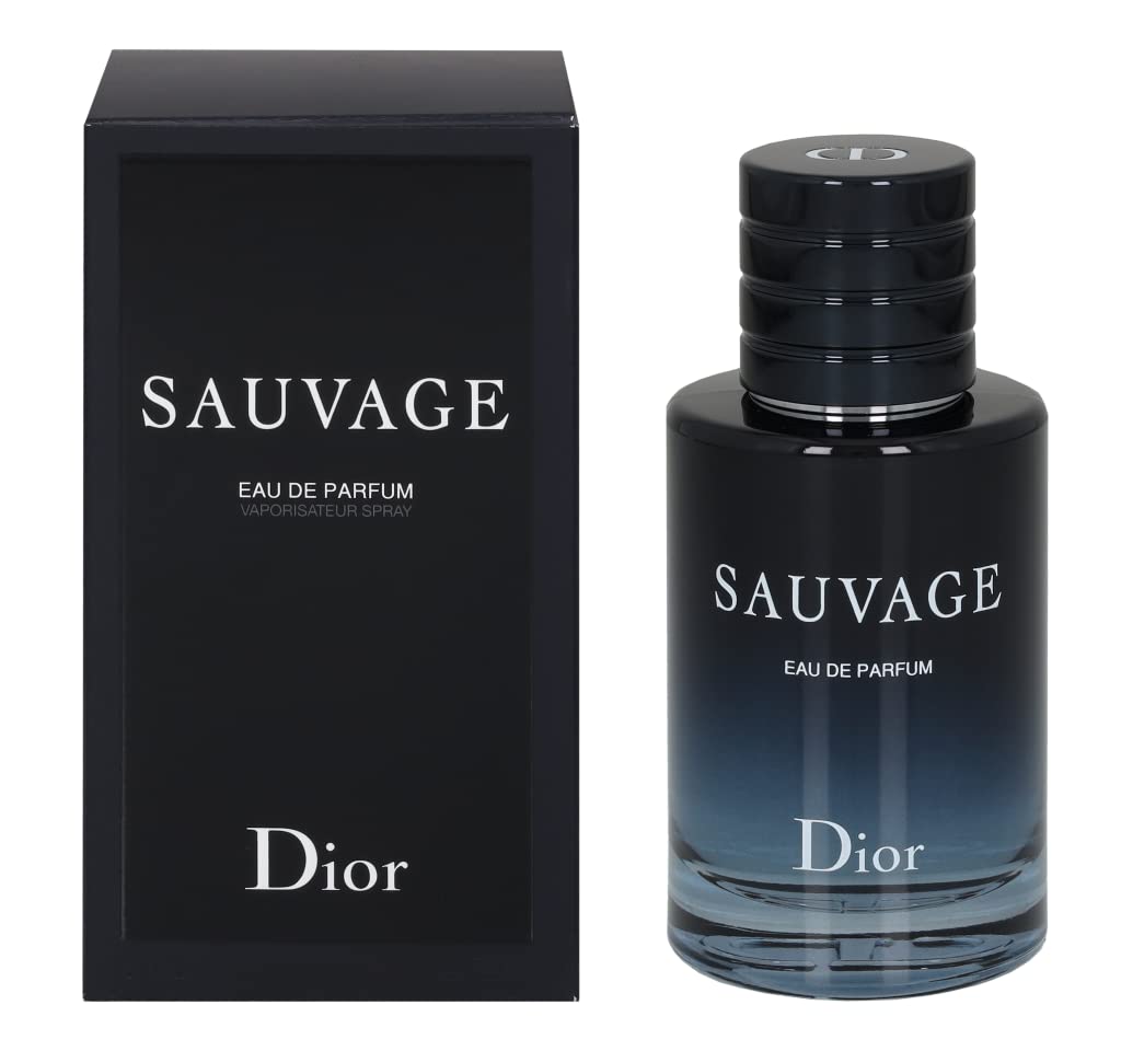 Dior Sauvage Eau de Parfum Spray 60 ml
