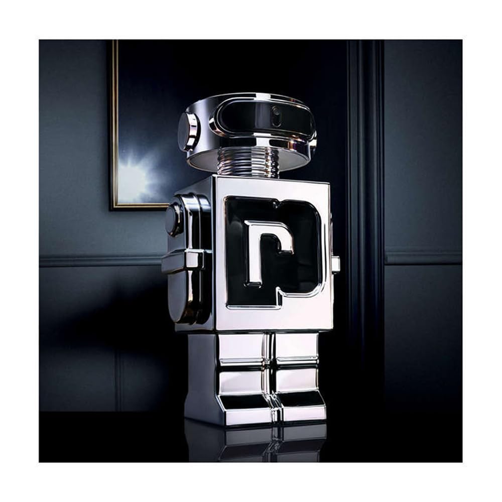 Paco Rabanne Phantom Edt Spray