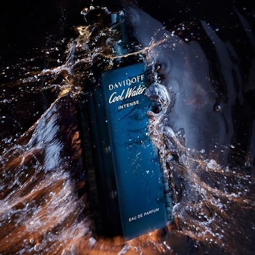 Davidoff Cool Water Intense Eau de Parfum Man