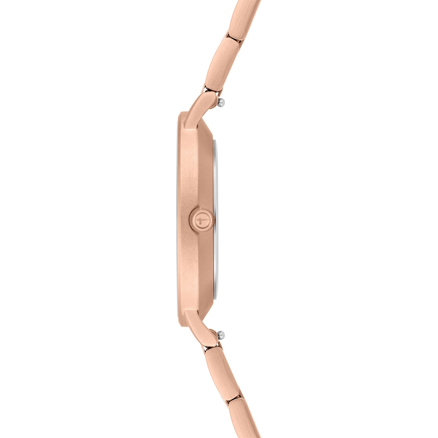 Tamaris women's analog quartz watch with stainless steel bracelet