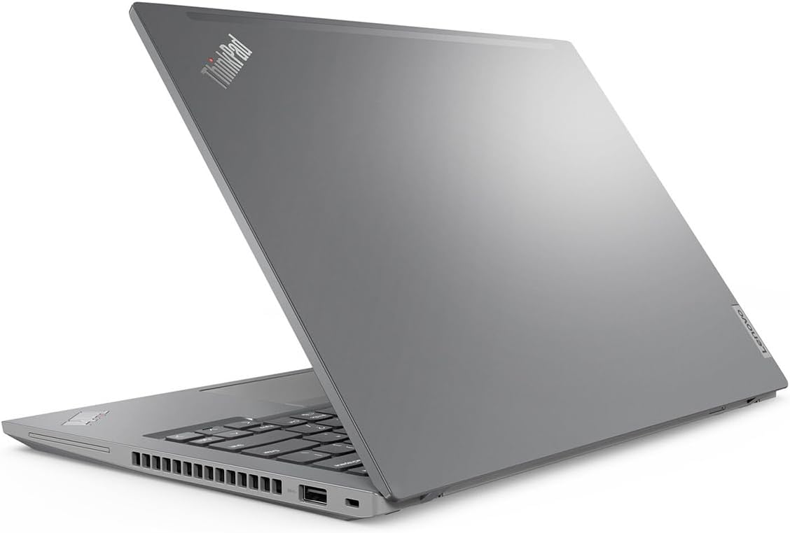 Lenovo ThinkPad T14 Gen 4 – 14" Business Laptop, Core i5, 16GB RAM, 512GB SSD