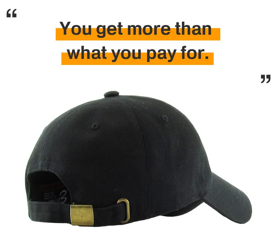 KBETHOS Women's Baseball Cap