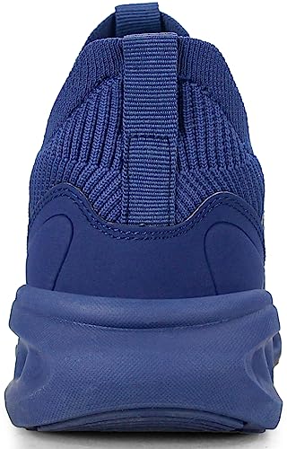 Men’s Running Sneakers – Lightweight and Breathable Sports Shoes