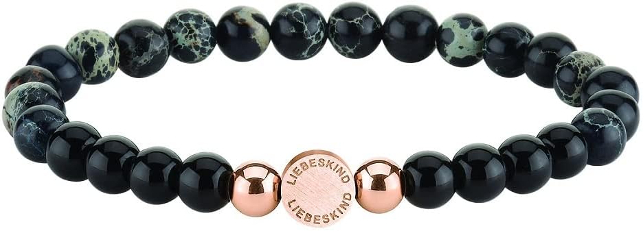 Liebeskind Berlin Bead Charms Bracelet