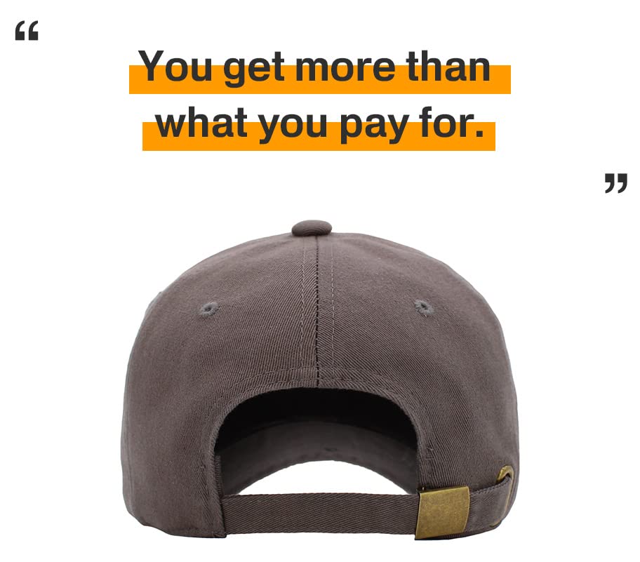KBETHOS Women's Baseball Cap