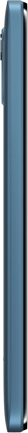 Nokia C12 Smartphone, 6.3" HD+ Display, 64GB Storage, Android 12