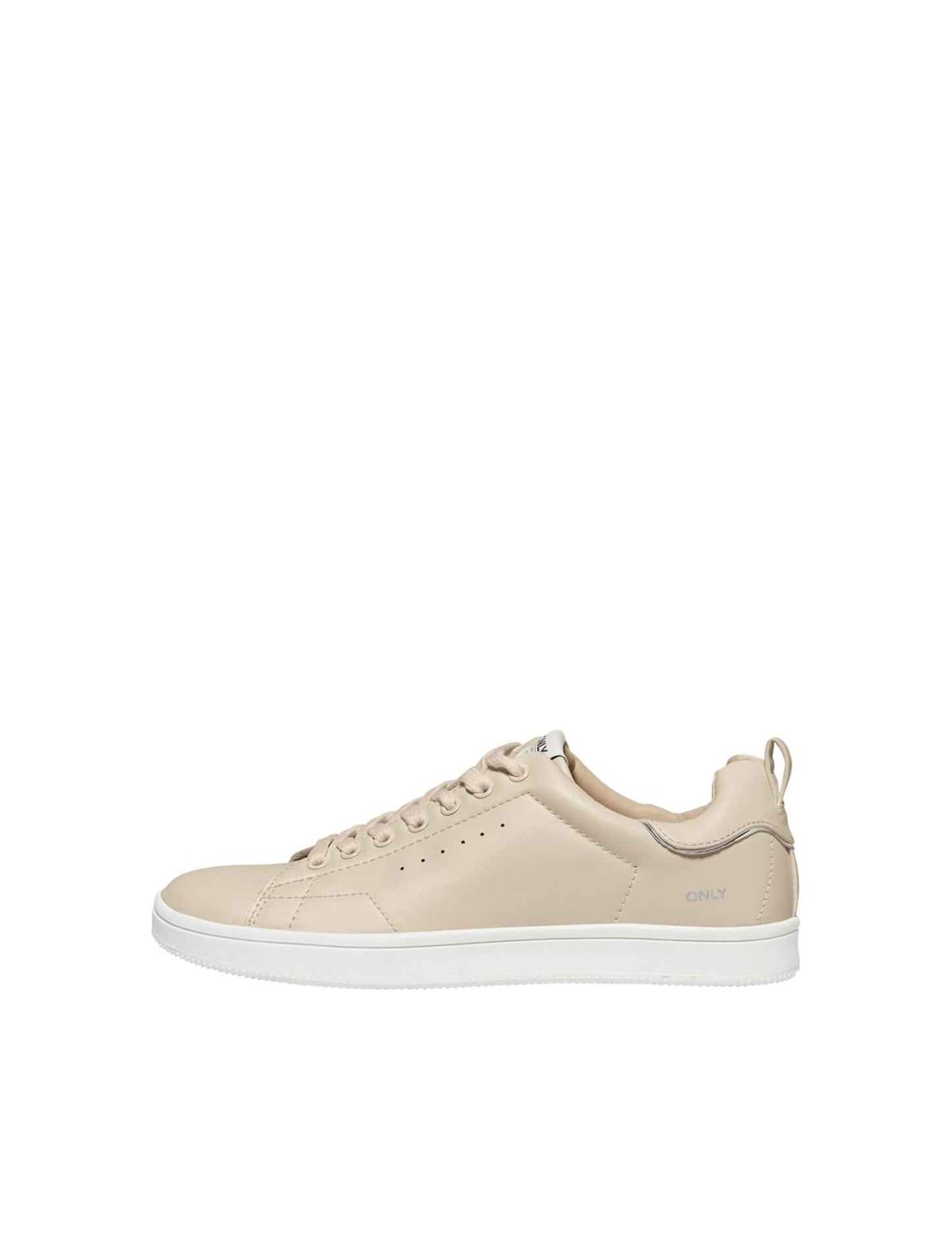 ONLY Women's Onlshilo PU Noos Sneaker