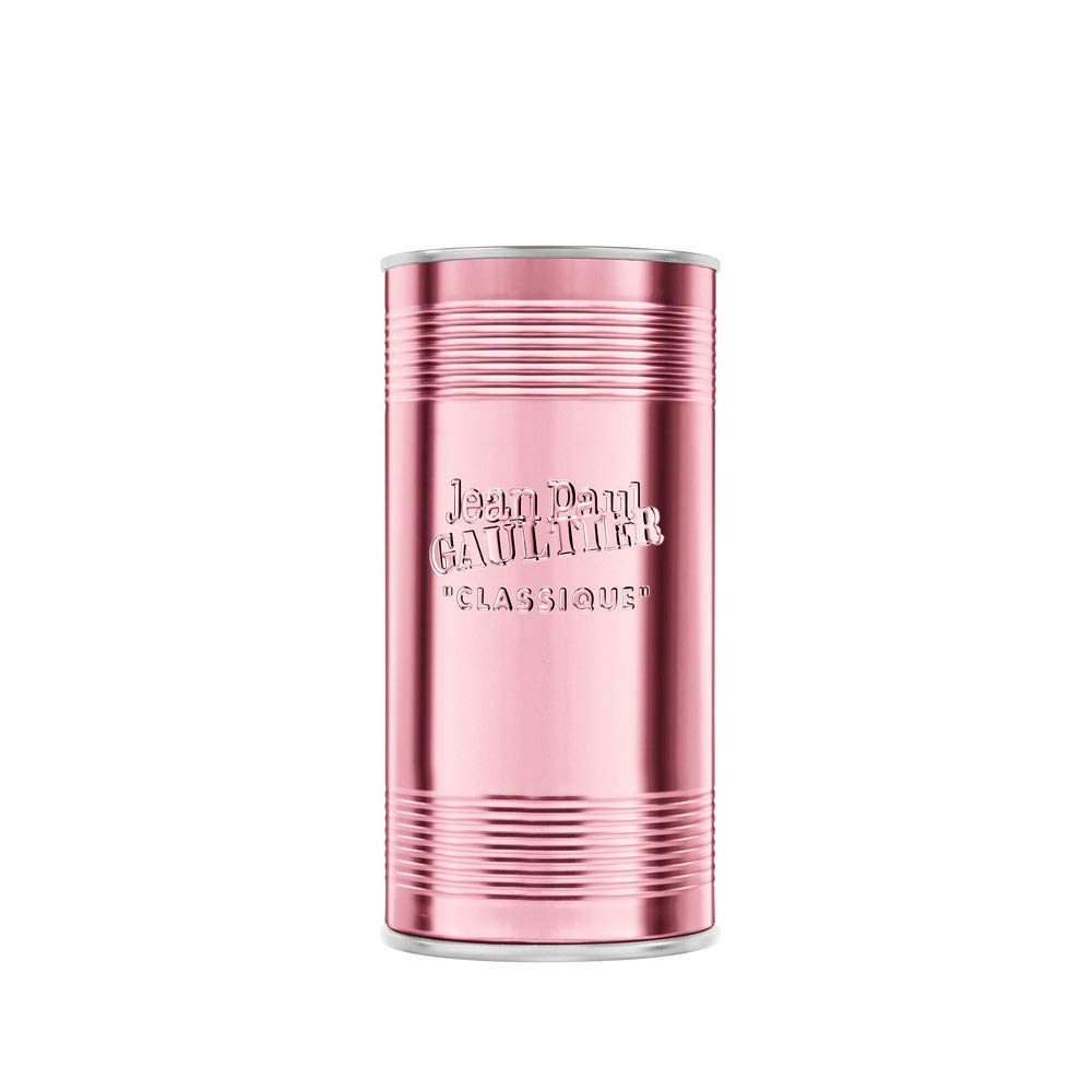 Jean Paul Gaultier Classique Torzo Eau De Parfum (woman)