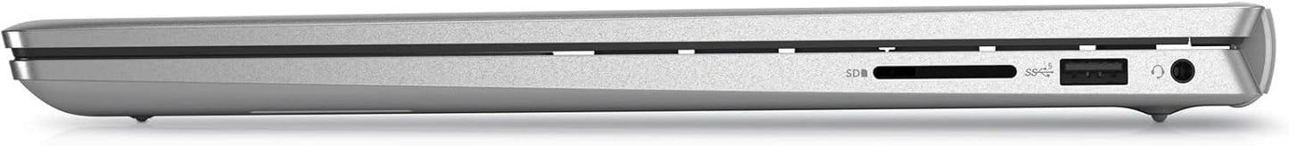 Dell Inspiron 14 2-in-1 (7420), 14" FHD+, i7-1255U, 16GB RAM, 512GB SSD