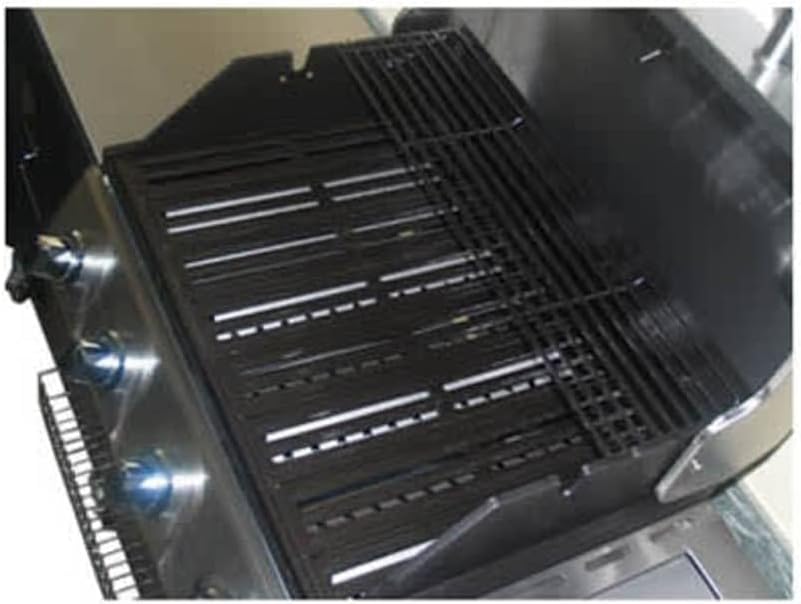 Missouri Outdoor-Küchengrill, 4 Brenner, Anzugmöbel