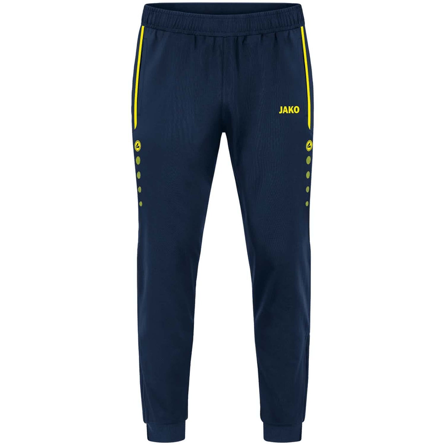 JAKO Men’s Allround Polyester Pants