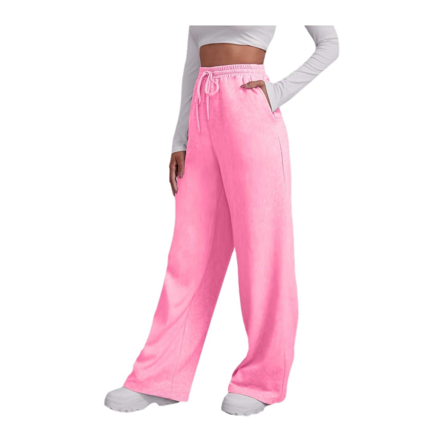 Didadihu Women’s Baggy Jogging Pants