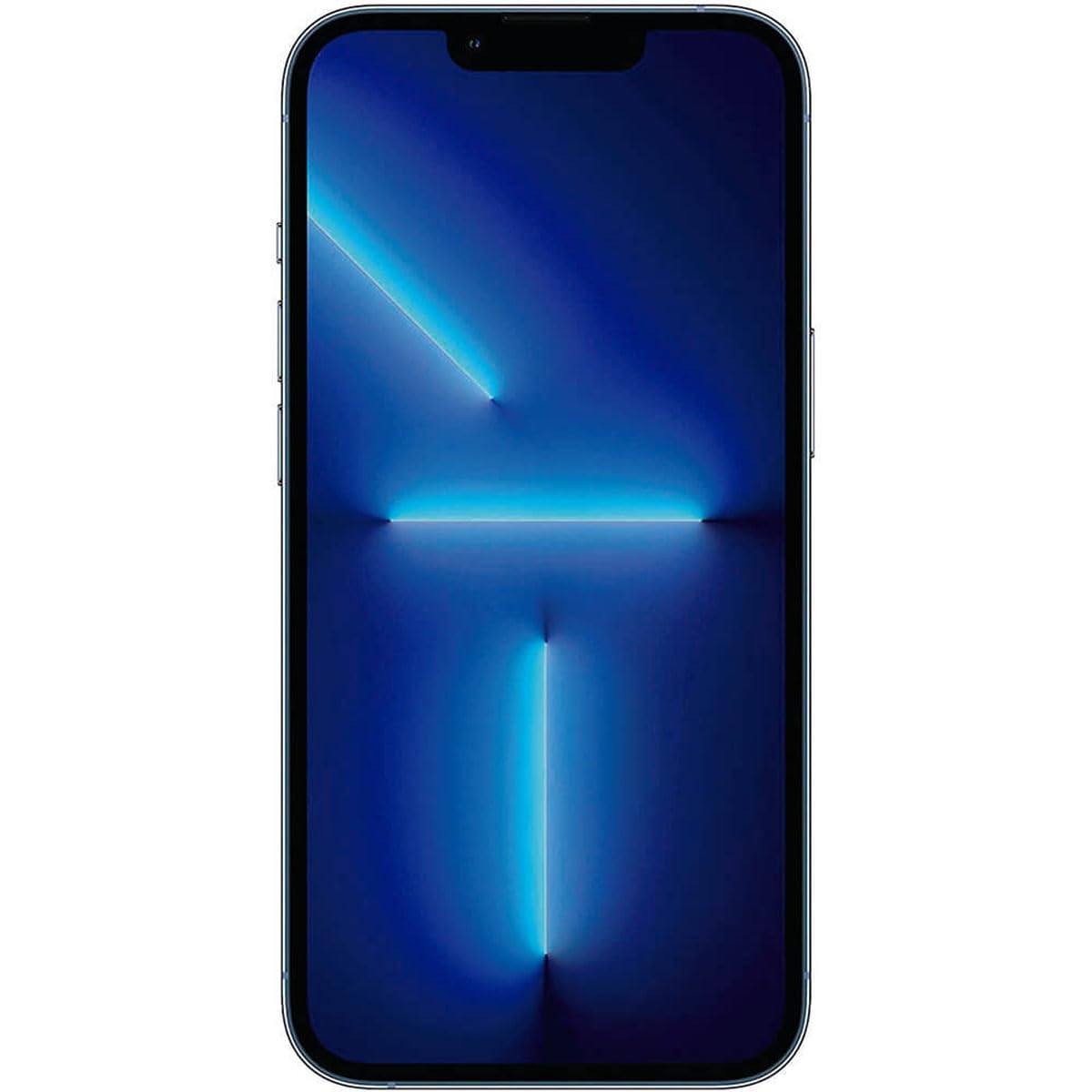Apple iPhone 13 Pro – The Ultimate Pro Performance