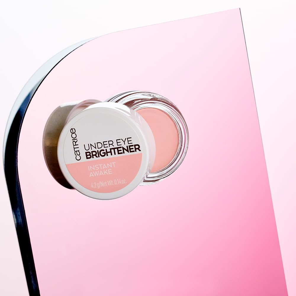 Catrice Under Eye Brightener Conceal & Brighten Dark Circles