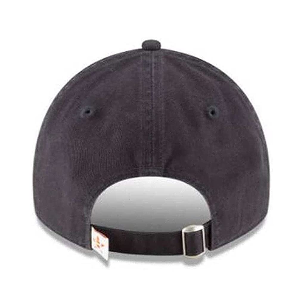 New Era MLB Khaki Core Classic 9TWENTY Adjustable Hat Cap One Size Fits All