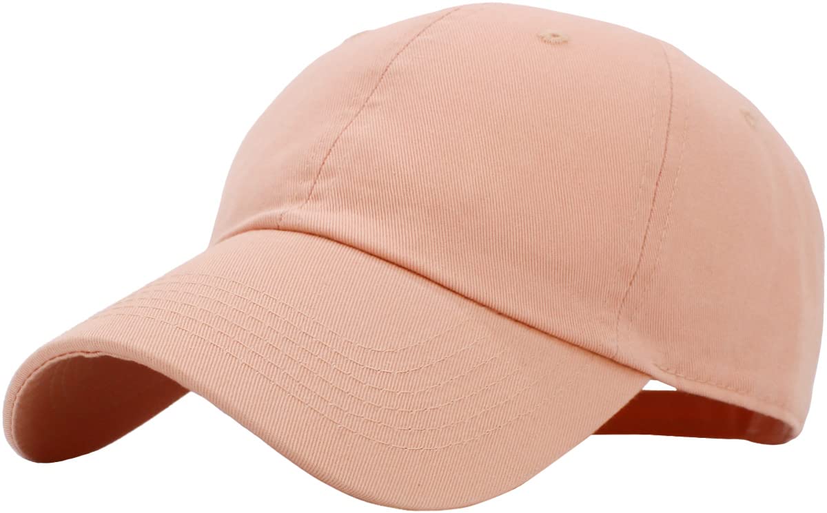 KBETHOS Women's Baseball Cap