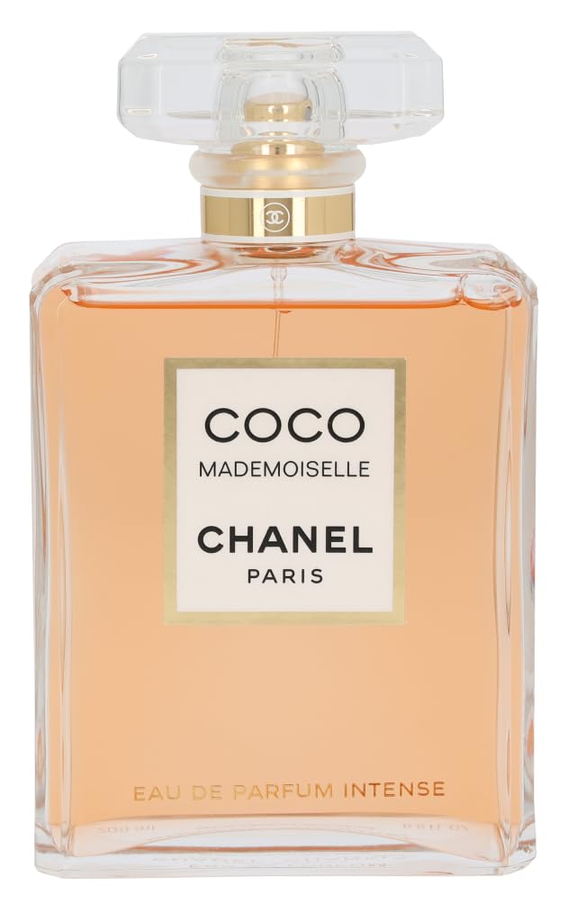 Chanel Coco Mademoiselle EDP Vapo