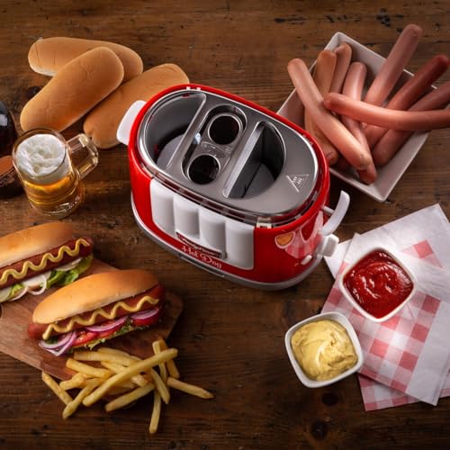 Hot Dog Maschine Ariete 206/00