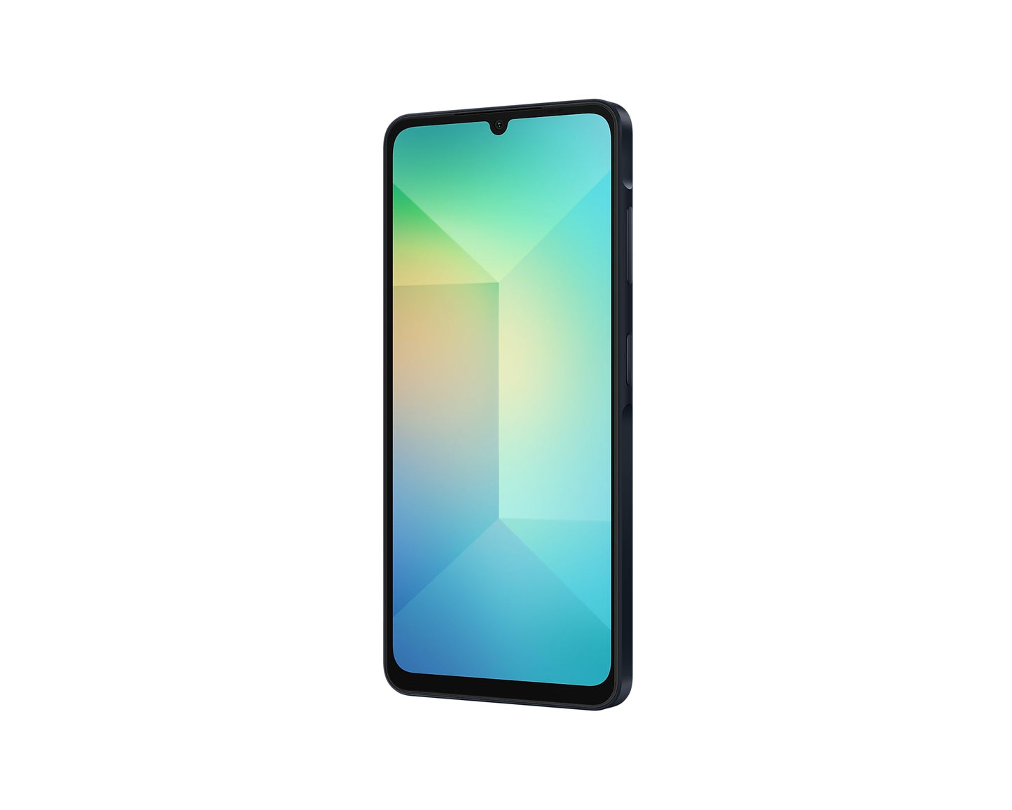 Samsung Galaxy A06 – Unlocked Dual SIM 4G LTE Smartphone