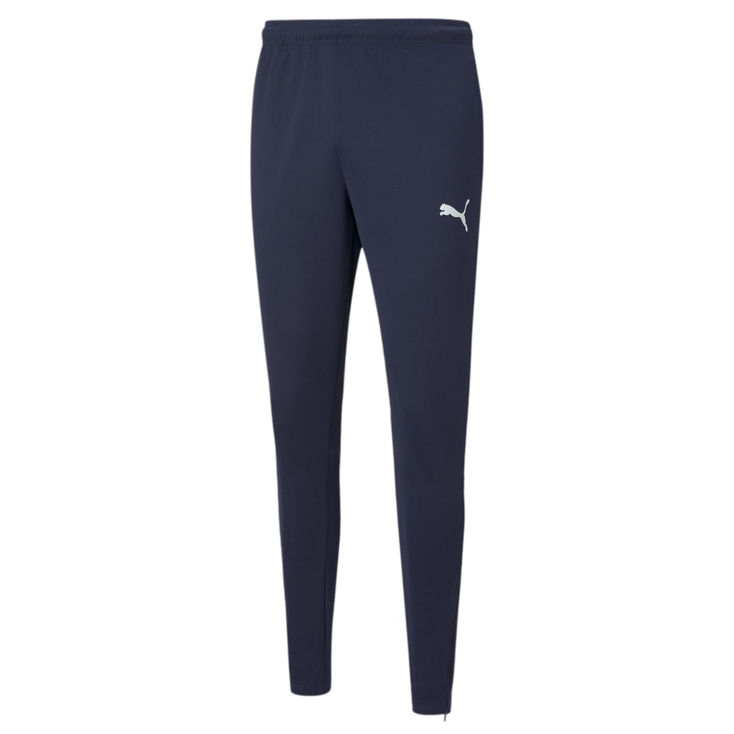 PUMA Men’s TeamRISE Poly Training Pants – Performance Joggers