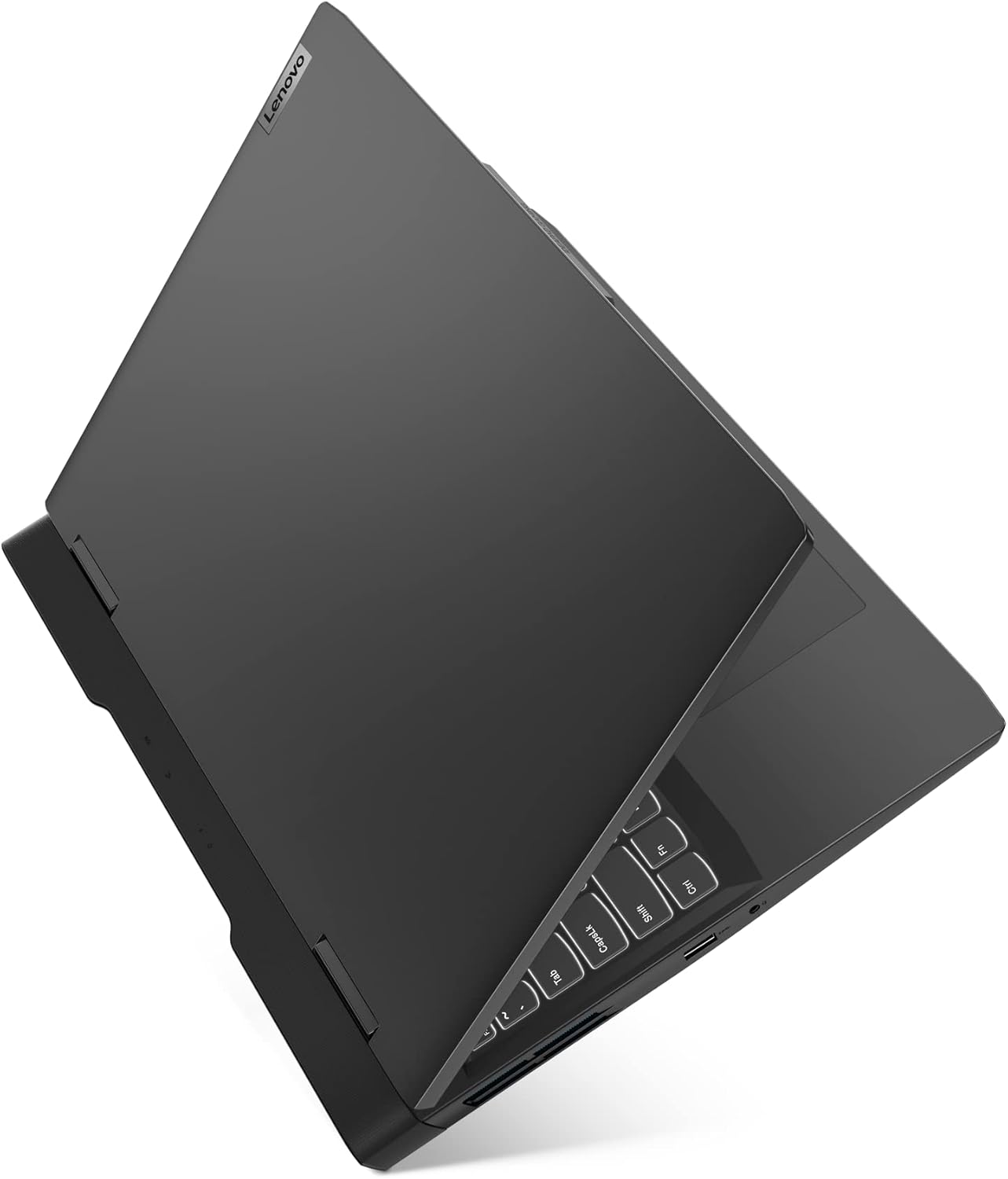 Lenovo IdeaPad Gaming 3 – 16" 165Hz, Ryzen 5, 16GB RAM, 512GB SSD, RTX 3050 Ti, Win 11