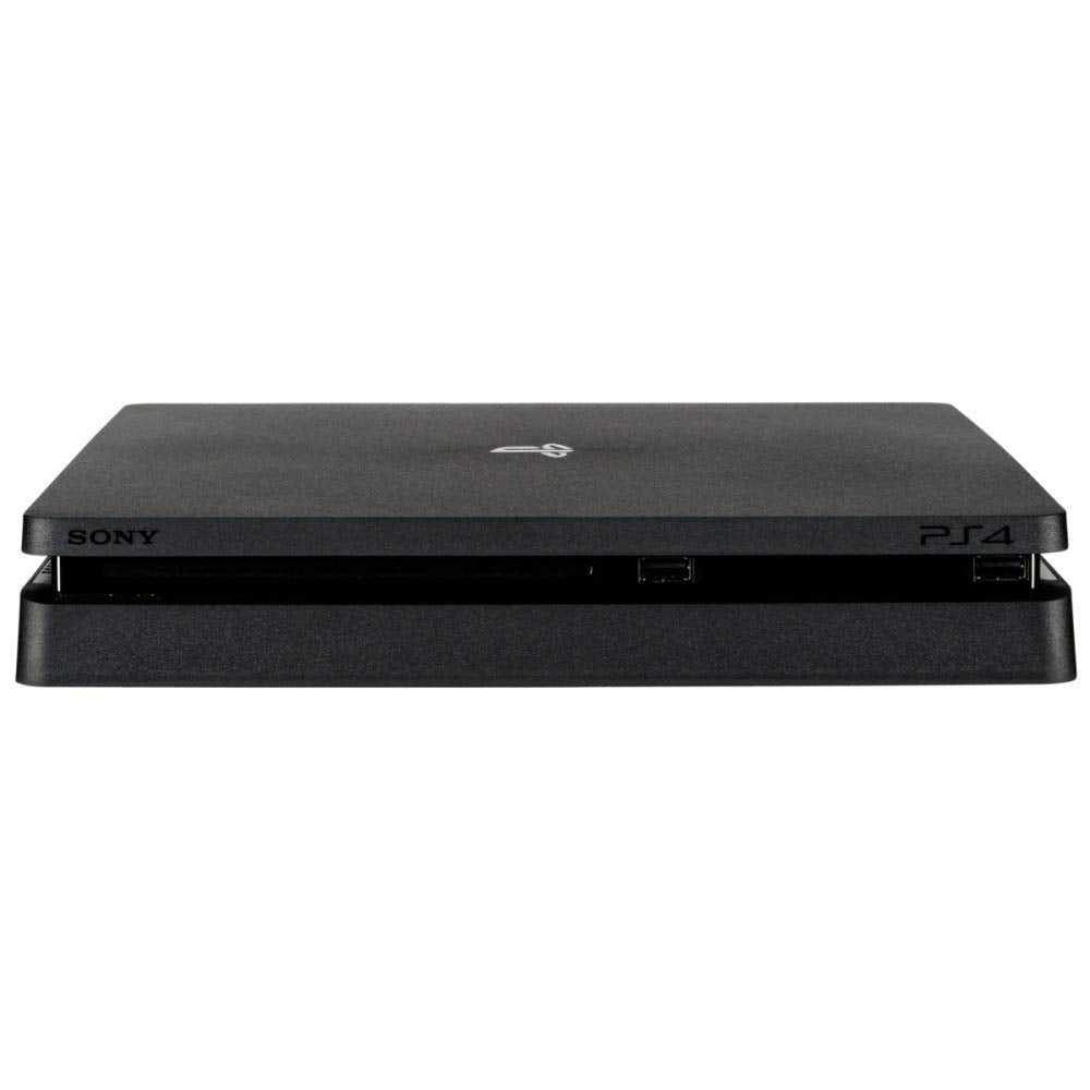 PlayStation 4 Slim - Console (1TB, black)