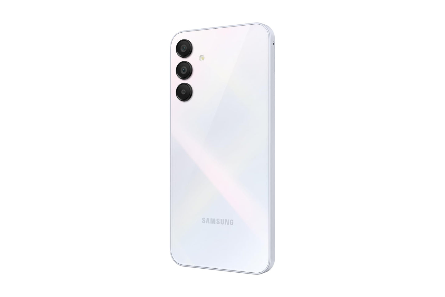 Samsung Galaxy A15 – 50MP Camera, Fast Performance & Long Battery