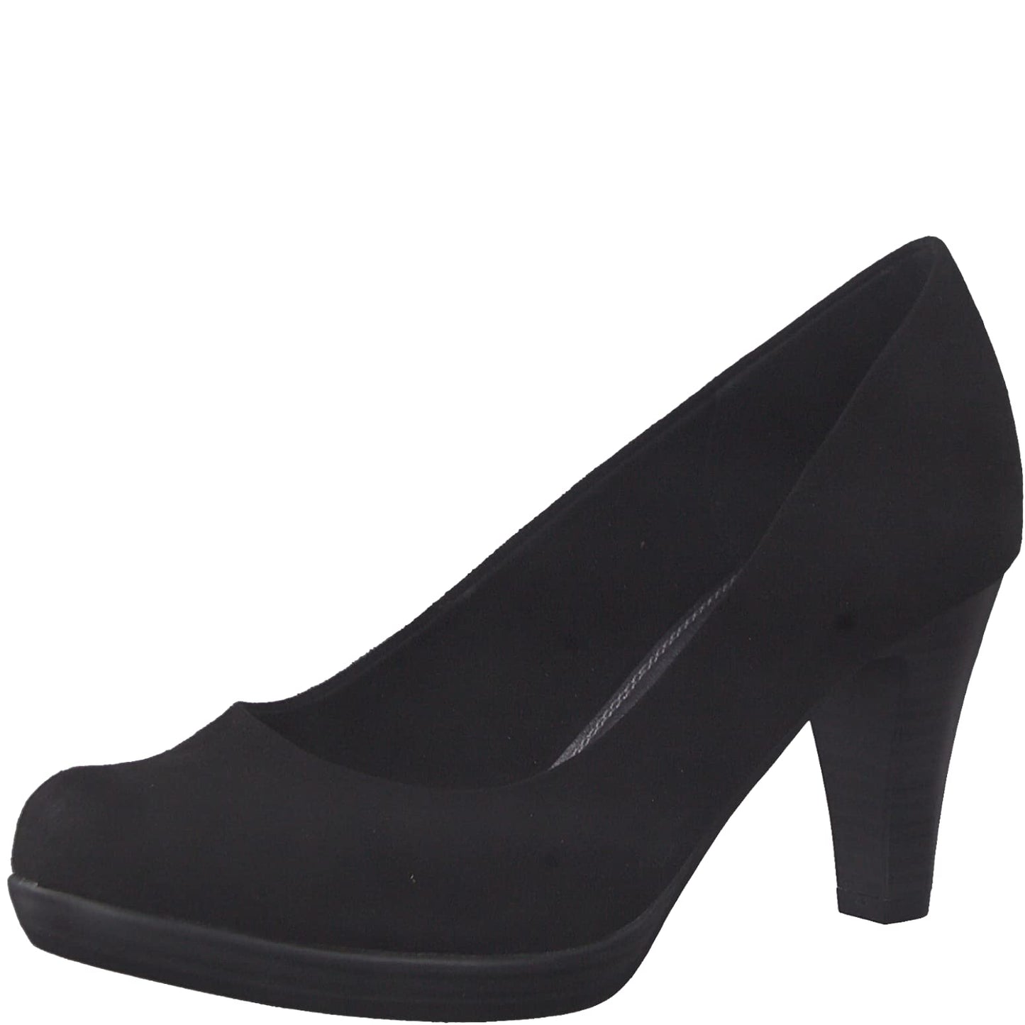 MARCO TOZZI Women’s Vegan Pumps – Elegant High Heel Shoes