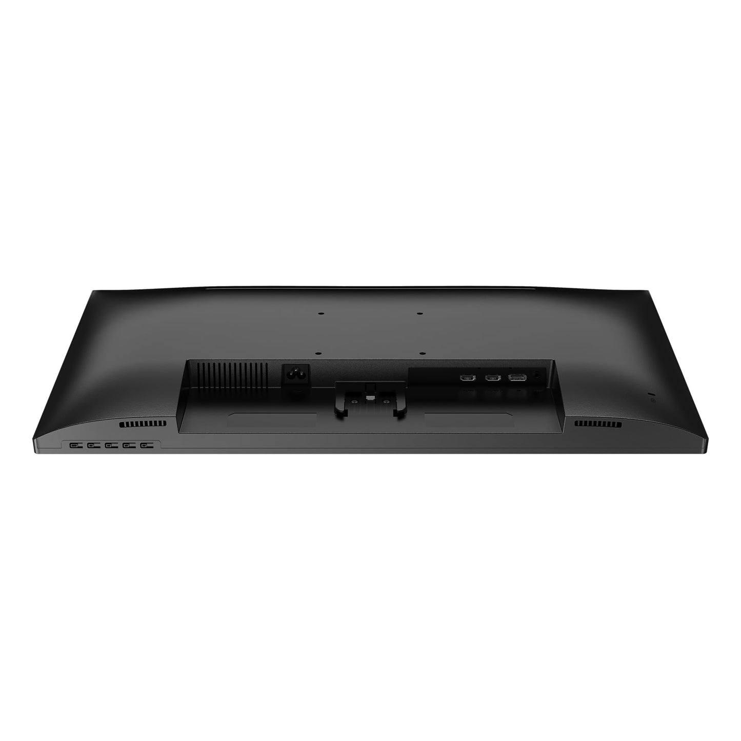 Philips 241V8L - 24 Inch FHD Monitor, AdaptiveSync (1920 x 1080, 75 Hz, VGA, HDMI) Black