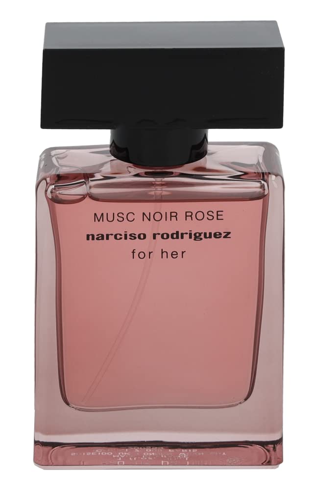 Narciso Rodriguez For Her Musc Noir Rose Edp Spray