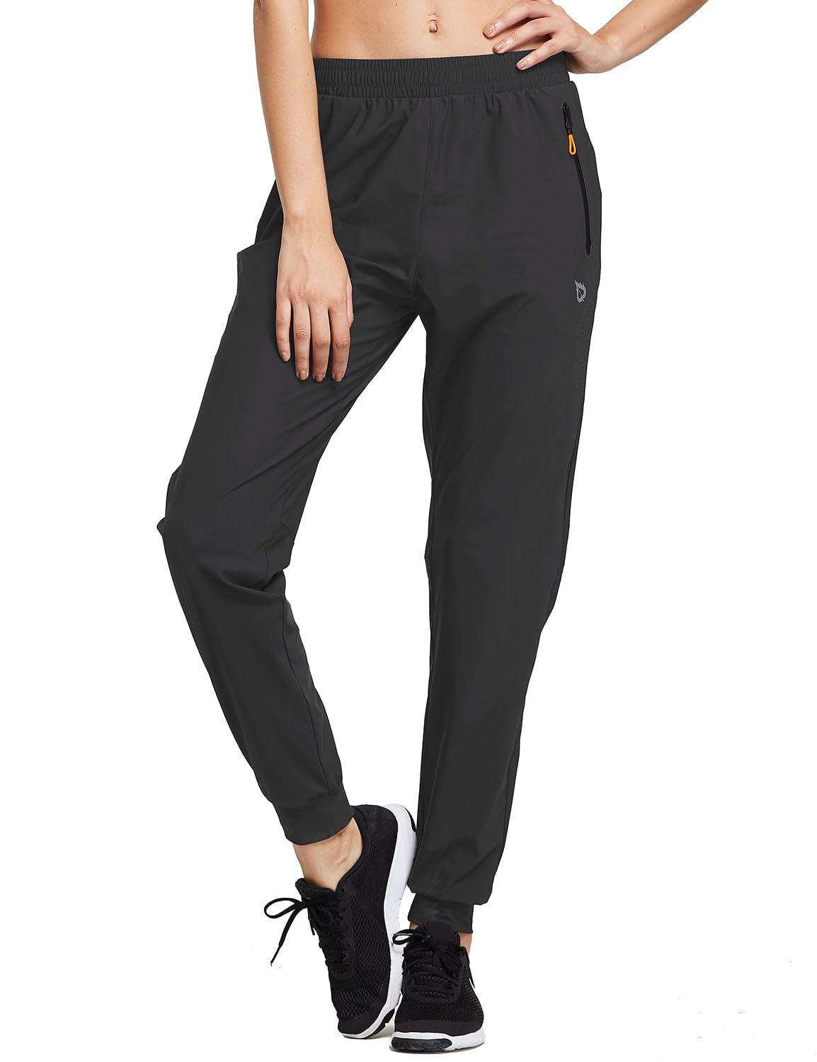 baleaf Women's Lightweight Jogging Pants
