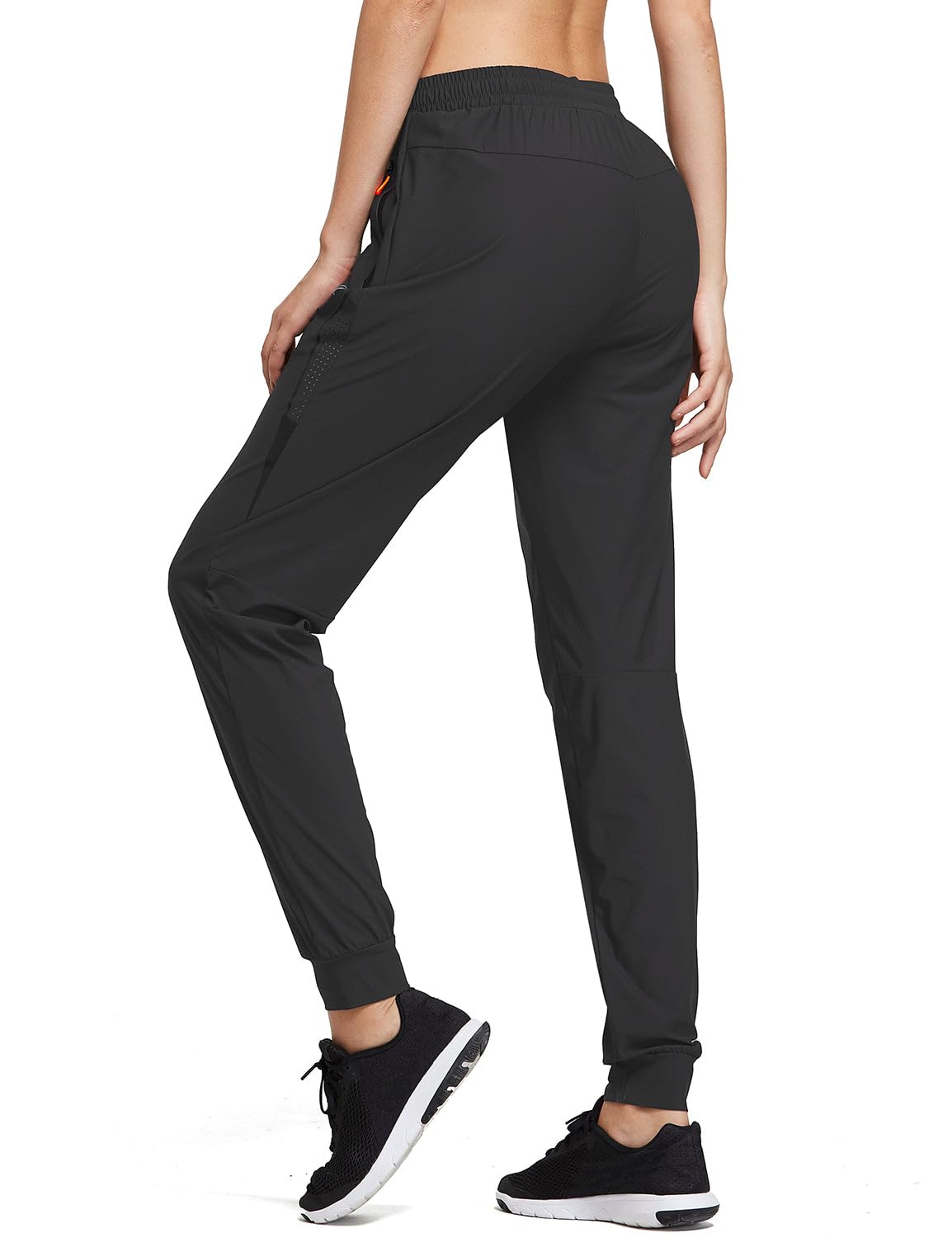 baleaf Women's Lightweight Jogging Pants