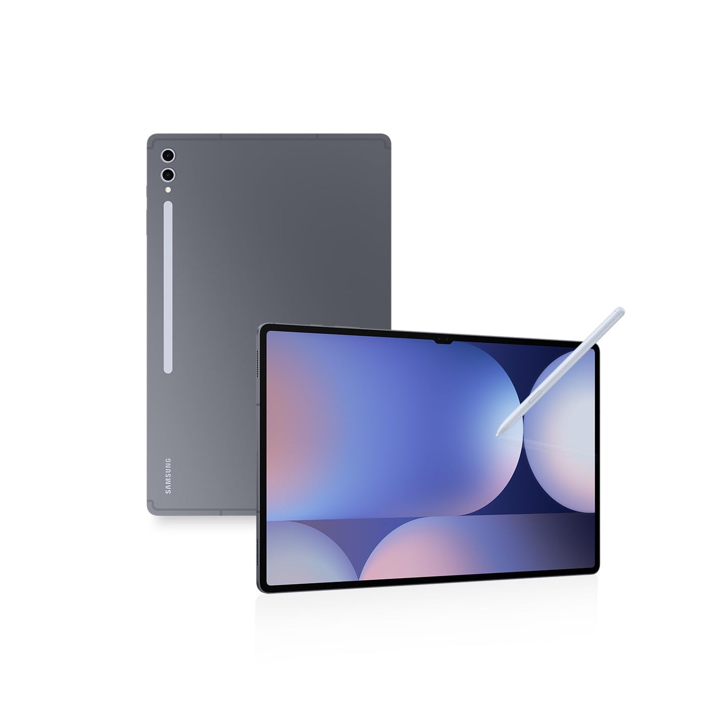 Samsung Galaxy Tab S10 Ultra AI Tablet, 12GB RAM, AMOLED Display, S Pen, WiFi