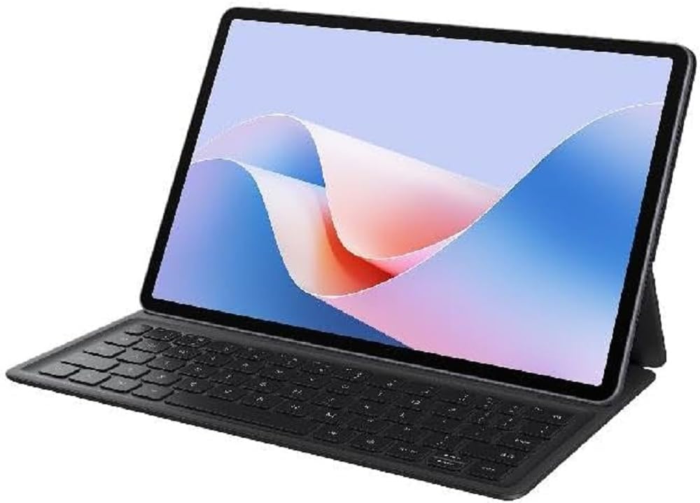 HUAWEI MatePad 11.5" Tablet, 2K FullView Display, WiFi 6, 7700mAh