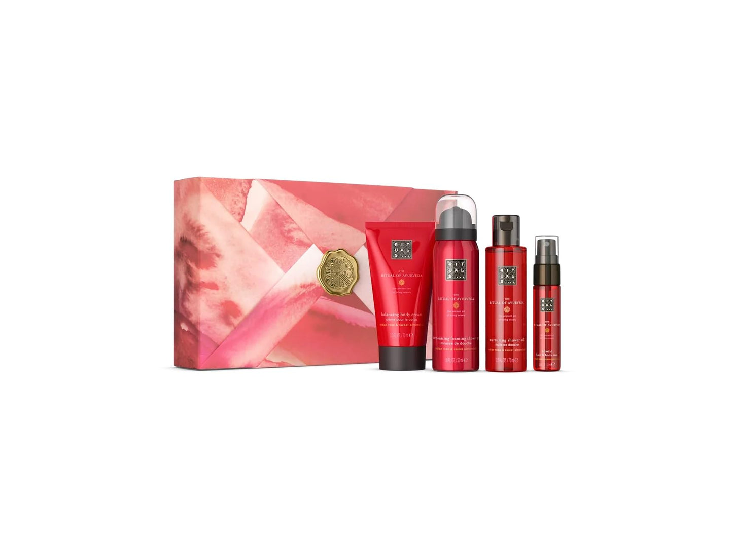 The Ritual of Hammam Gift Set – Small Gift Box