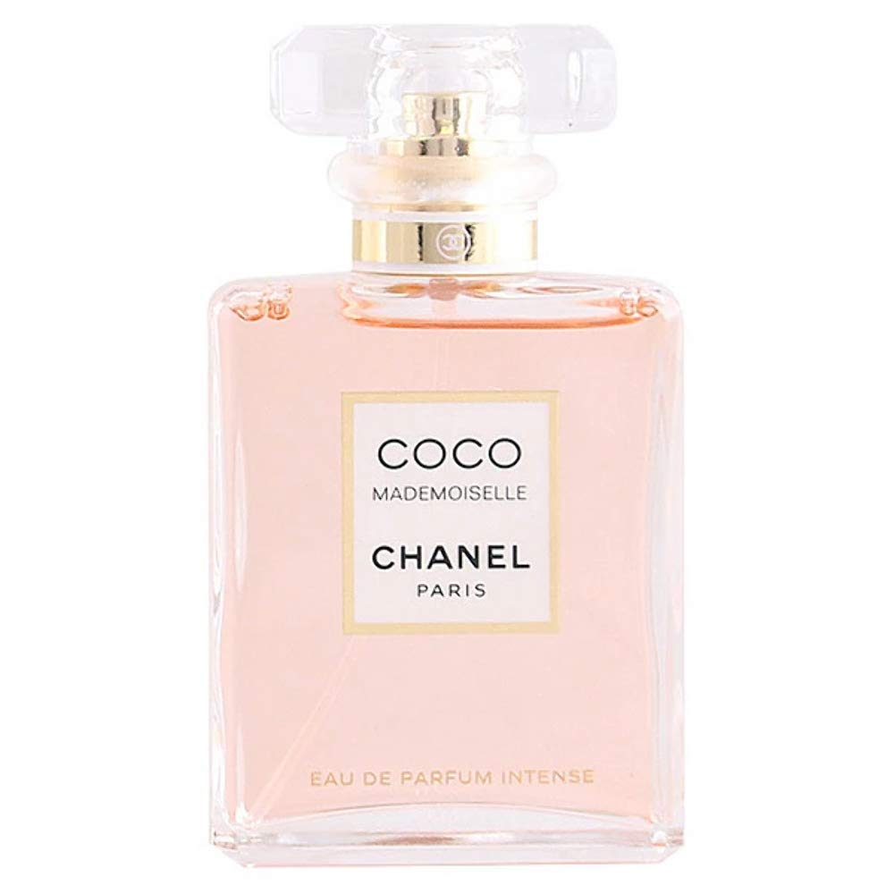 Chanel Coco Mademoiselle EDP Vapo