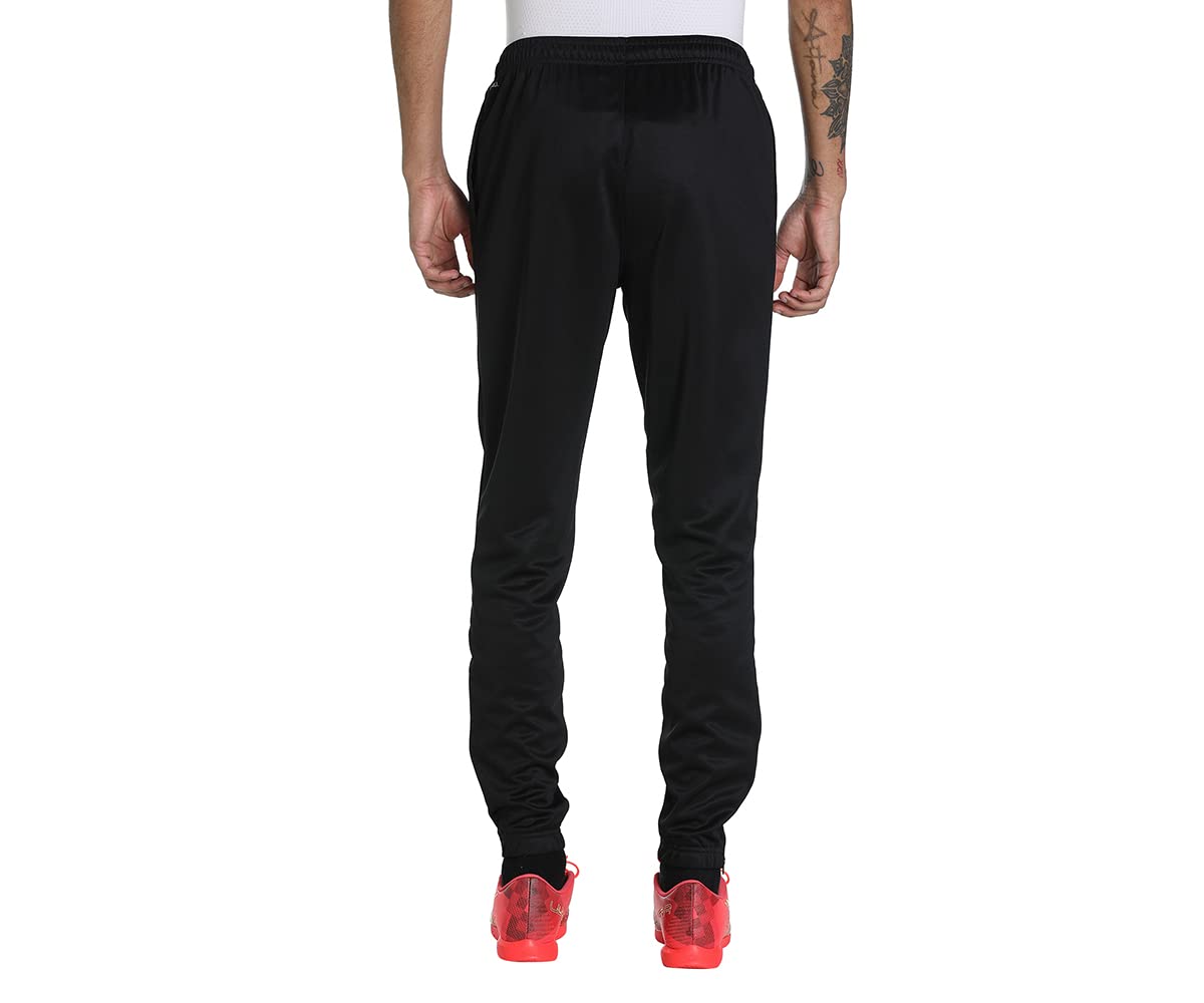 PUMA Men’s TeamRISE Poly Training Pants – Performance Joggers