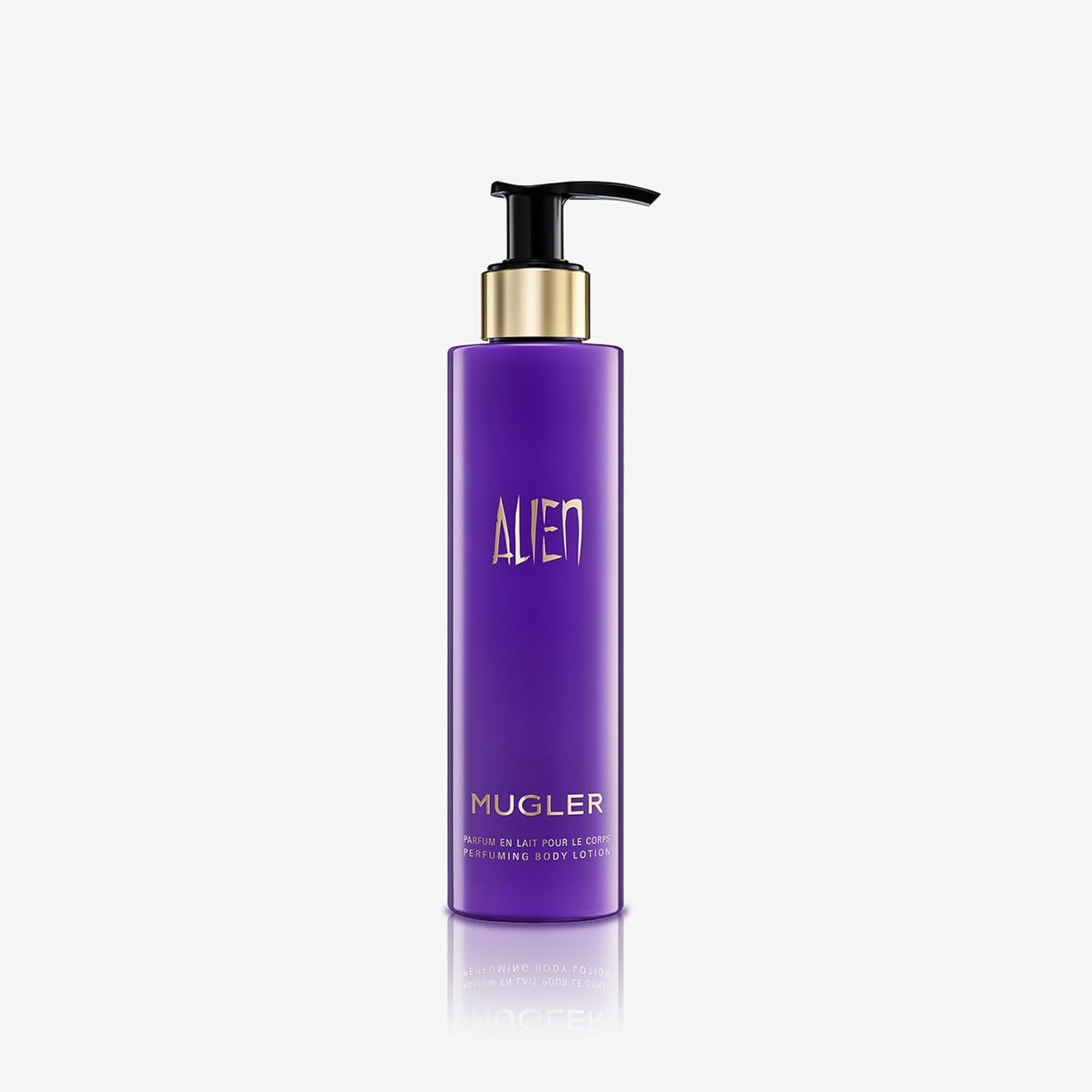 MUGLER Alien Perfumed Body Lotion – 200ml