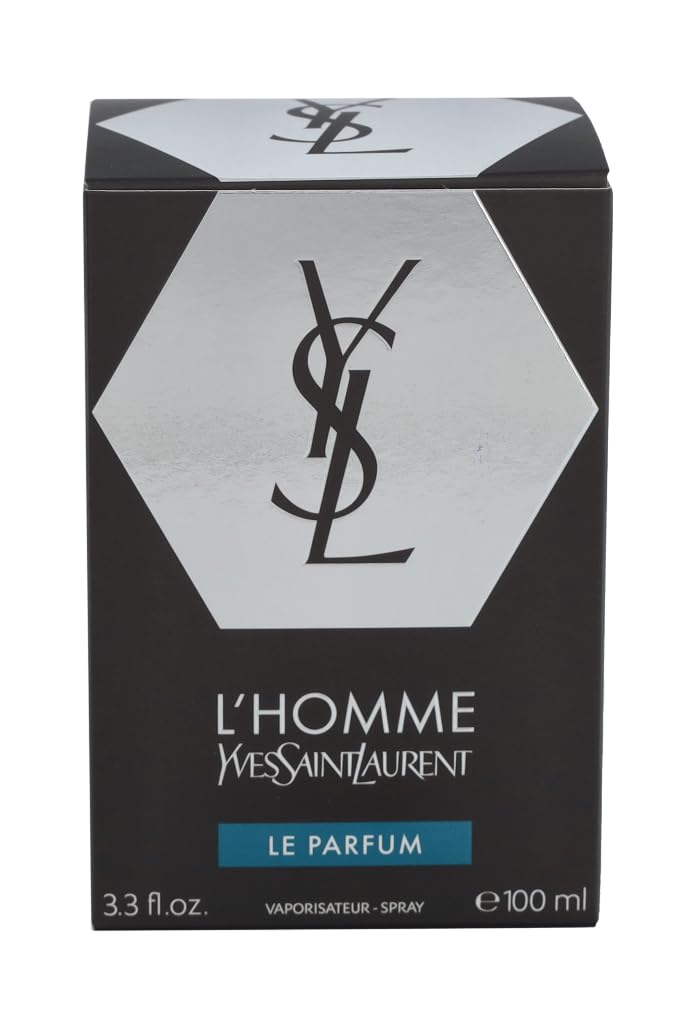 Yves Saint Laurent L'Homme Parfum Eau De Parfum 100Ml