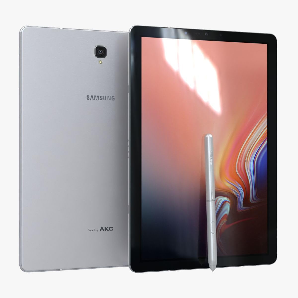 Samsung Galaxy Tab S4 - 10.5" - 4GB RAM, 64GB - WiFi - S Pen