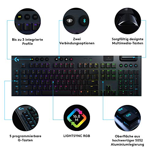 Logitech G502 X Kabelgebundene Gaming-Maus - LIGHTFORCE Hybrid optisch-mechanische Primärschalter, HERO 25K Gaming-Sensor, Kompatibel PC - macOS/Windows - Weiß